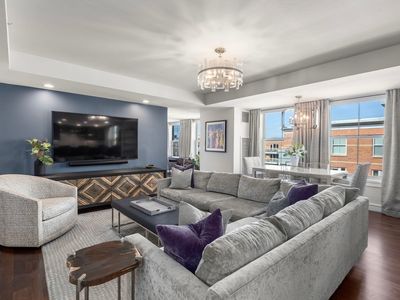 4 Battery Wharf #4602, Boston, MA, 02109