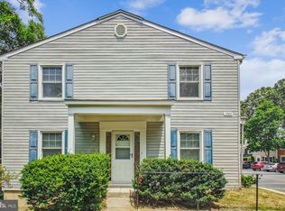 1700 Gaffney Ct, Crofton, MD 21114