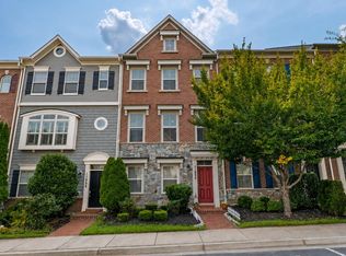 11890 Country Squire Way, Clarksburg, MD 20871