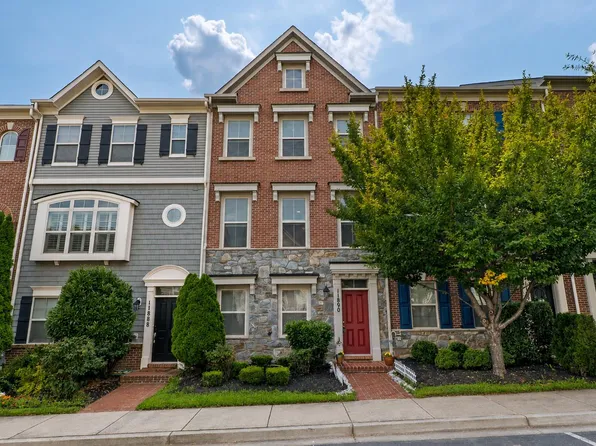 11890 Country Squire Way, Clarksburg, MD 20871