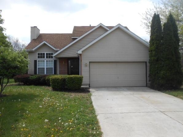 210 Windward Ct, Canal Winchester, OH