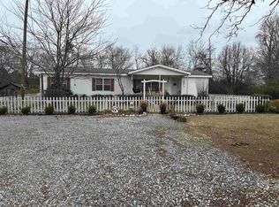 98 Highway 46, Leola, AR 72084