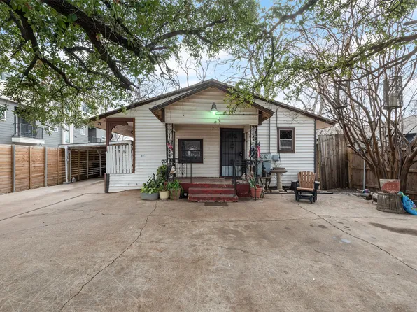 610 W 12th St, Dallas, TX 75208