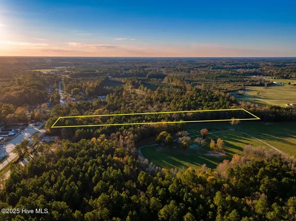 Tbd S Halifax Road, Rocky Mount, NC 27803