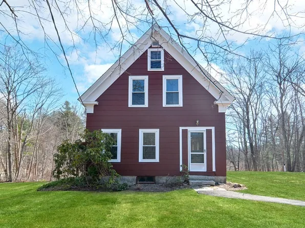 22 Fisher St, Holliston, MA 01746