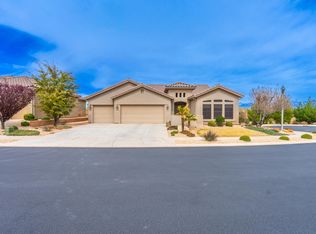 1548 W Bonita Bay Cir, St George, UT 84790