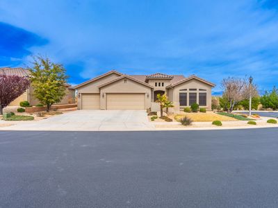 1548 W Bonita Bay Cir, St George, UT, 84790