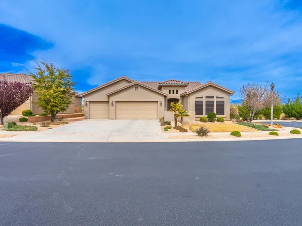 1548 W Bonita Bay Cir, St George, UT 84790
