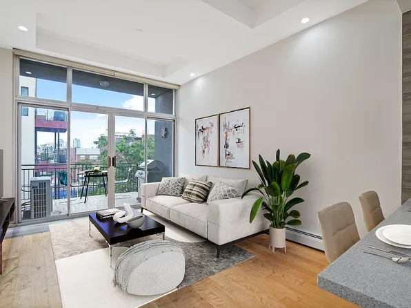 121 Kingsland Ave #3B, Brooklyn, NY 11222