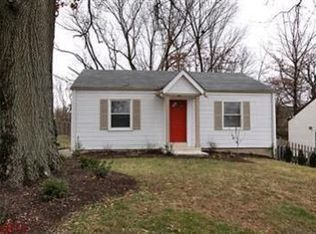 228 Euclid Ave, Saint Louis, MO