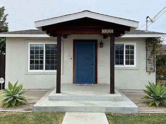Front of House/Porch