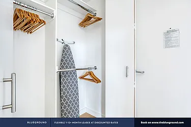 Rented by The Blueground