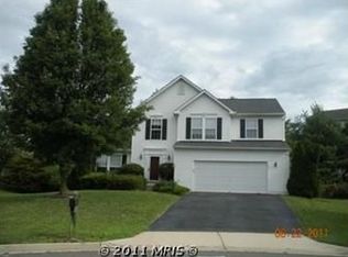 9596 Flametree Ct, Manassas, VA 20110