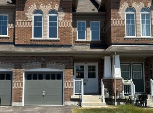 1198 Jim Brewster Cir, Oshawa, ON L1K 1A5