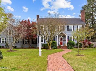 1902 Eleanor Dr, Kinston, NC 28504