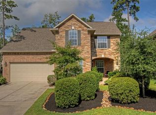 19 Fraiser Fir Pl, The Woodlands, TX 77389