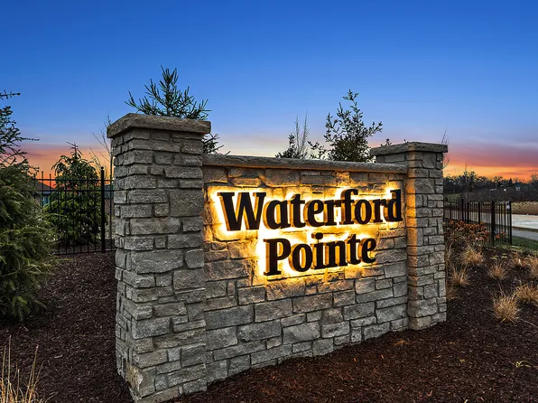 15113 Penrose Ct Lot 13, Orland Park, IL 60467