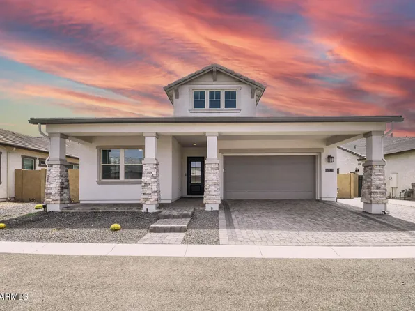 5931 E REDMONT Drive, Mesa, AZ 85215