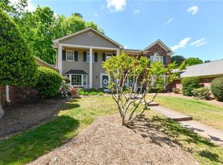 5008 Tower Rd UNIT C, Greensboro, NC 27410