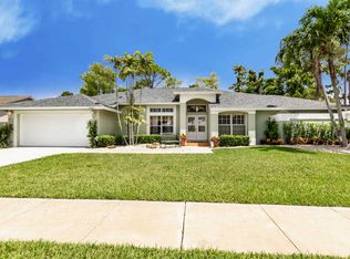 13481 Brixham St, Wellington, FL 33414