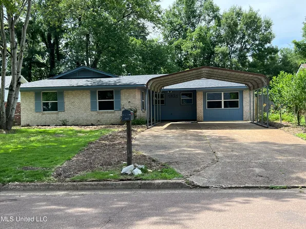 7825 Charleston Dr, Southaven, MS 38671