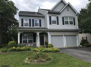 136 E Mourning Dove Way, Galloway, NJ 08205