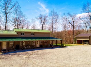 431 Mill Creek Rd, Allardt, TN 38504