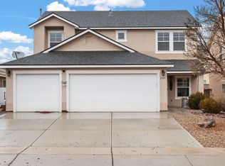 2109 Palenque Dr SE, Rio Rancho, NM 87124