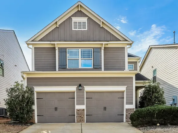 118 Seabreeze Trl, Newnan, GA 30265