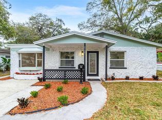 4708 25th Ave S, Saint Petersburg, FL 33711