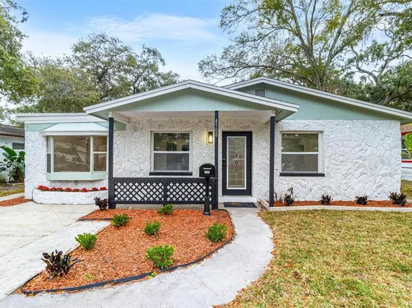 4708 25th Ave S, Saint Petersburg, FL 33711