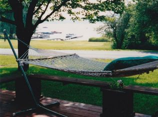 487 Beckman Peninsula Rd, Swanton, MD 21561