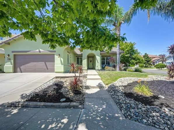 1662 Benvenito Ln, Lincoln, CA 95648