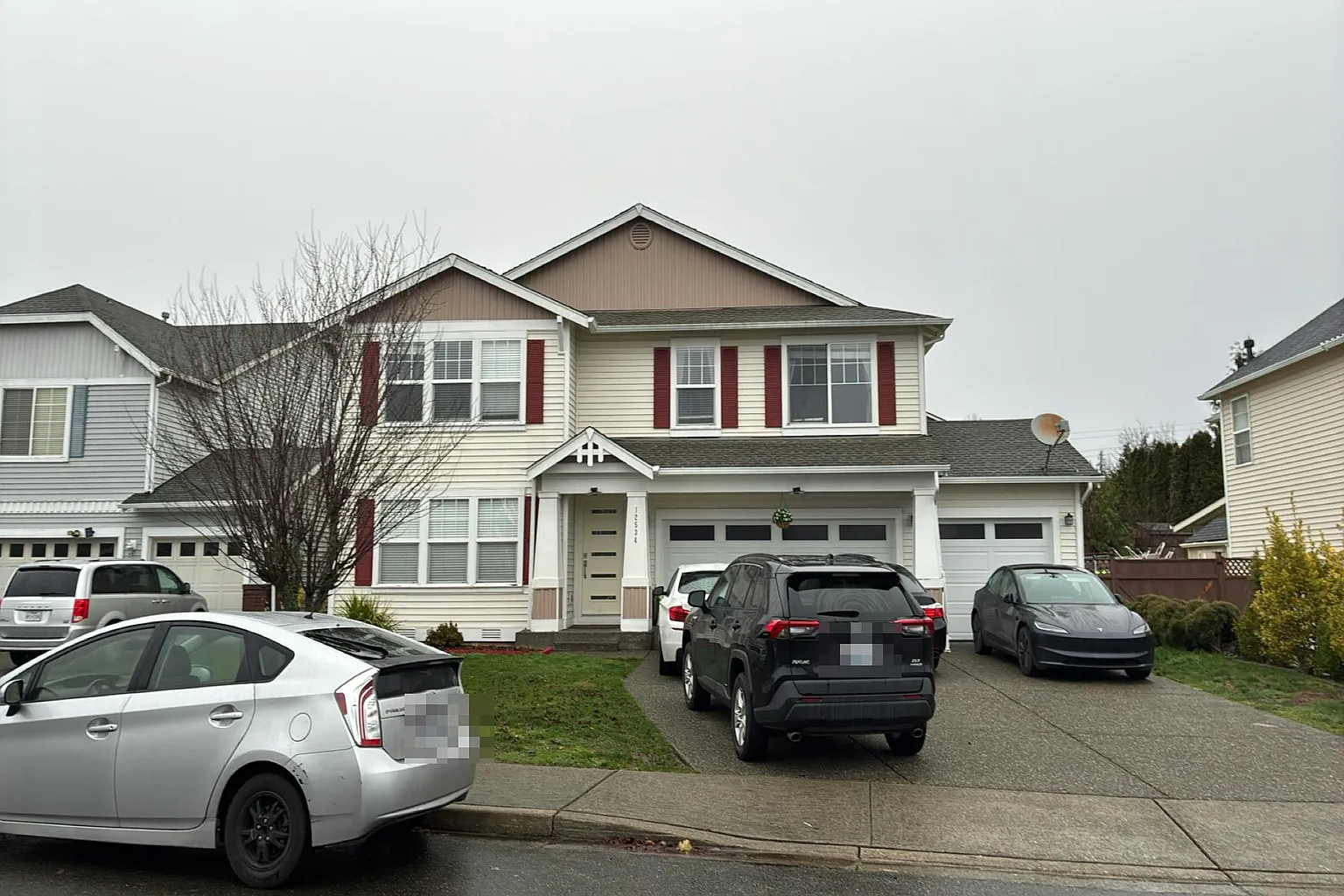 12534 SE 298th Pl photo 1