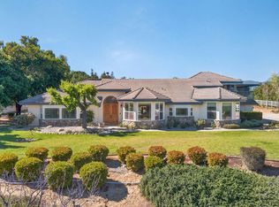 10995 Alto Ct, Oak View, CA 93022