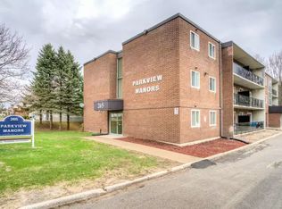 265 Carrie St #103, Strathroy Caradoc, ON N7G3C9