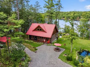 1042 Amanda Ln, Gravenhurst, ON L0K 2B0