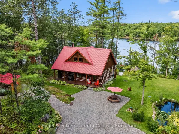 1042 Amanda Ln, Gravenhurst, ON L0K 2B0