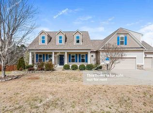 114 Sunset Ridge Dr, Willow Spring, NC 27592