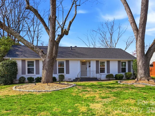 6020 Rose Valley Dr, Charlotte, NC 28210