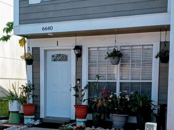 6640 121st Ave APT 1, Largo, FL 33773