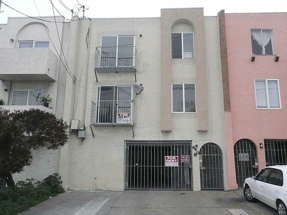 2nd image of 649 Villa St APT 3