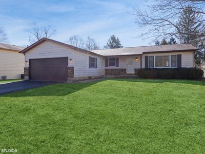 9217 Arthur St, Crystal Lake, IL, 60014
