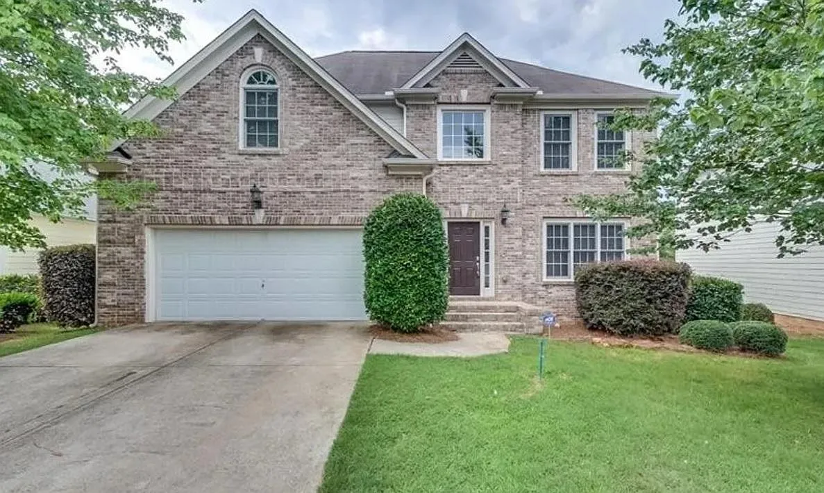 1906 Shiloh Valley Trl NW — Photo 1