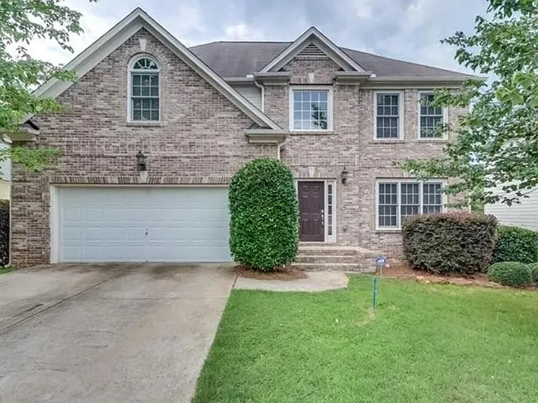 1906 Shiloh Valley Trl NW — Photo 1