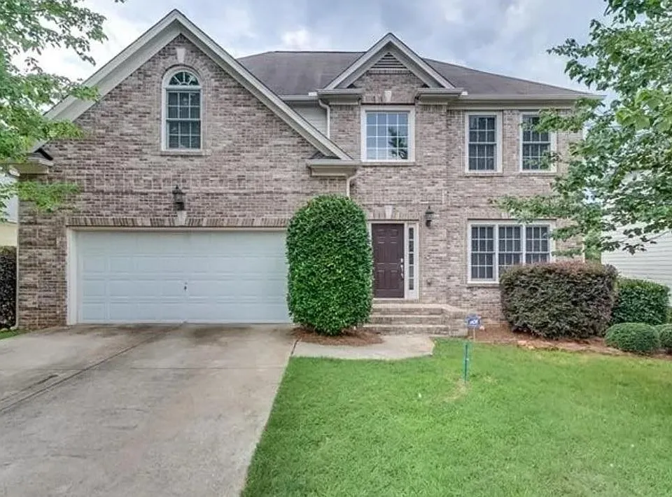 1906 Shiloh Valley Trl NW
