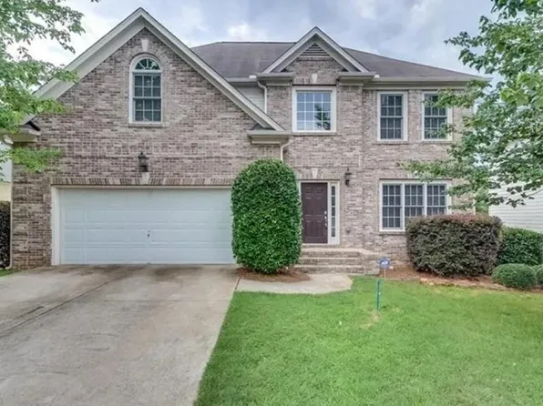 1906 Shiloh Valley Trl NW, Kennesaw, GA 30144