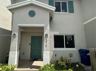 1210 NW 3rd Ln, Florida City, FL 33034