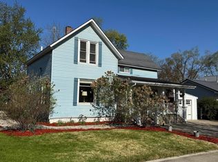 803 N Kinney Ave, Mount Pleasant, MI 48858