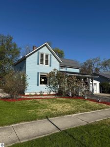 803 N Kinney Ave, Mount Pleasant, MI, 48858